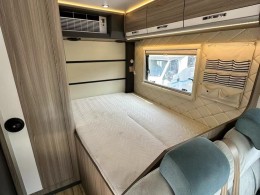 骏驰房车 2020款依维柯T型