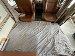 上汽大通 2018款 上汽大通 MAXUS 旅行家V80 原厂房车