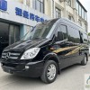 奔驰 2015款奔驰斯宾特sprinterB型旅居房车