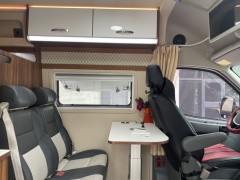 宇通房车 310