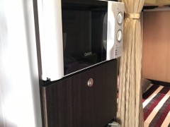 顺旅 2017款臻途