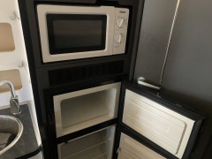 宇通房车 2020款B311舒适版