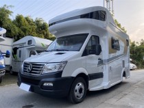 亚星 21款C型房车