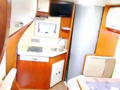 梦之旅 2017款牛大