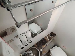 华辰 大通自动挡B型