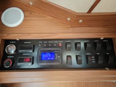 中意房车 20170款至尊双拓展