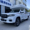 齐星房车 22款齐星大通T70升顶