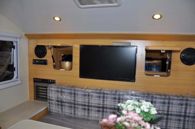 飞神房车爆款推荐：飞神小水滴年销300台，高性价比 4.68万 报名有惊喜 DSC_0600