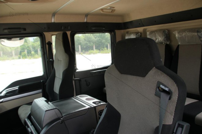 玩转空间--诺马迪森“穿越者E”（上）图片