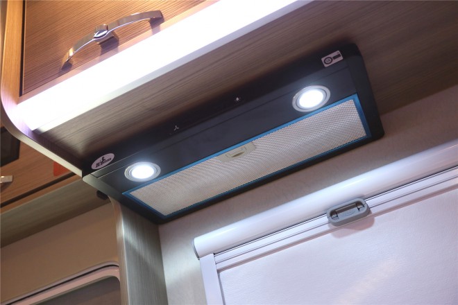 拓锐斯特依维柯C型欧尚II版TIC-611A 56.8万起 2E1A4620