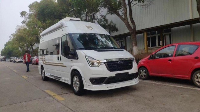 9月2日郑州房车展，尚旅福特梦享家1号，以梦为马，畅享韶华！53aa044ca40f8cf7b64ff7686b6d5a87