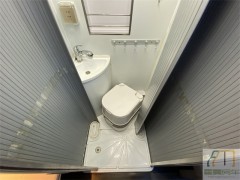 大通  2020款V90B 型房车