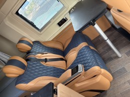威尔特芬房车 2023款清风10号