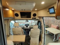 上汽大通MAXUS 2017款B型长轴