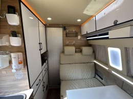 尚旅房车 2021款福特新世代B型