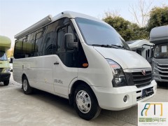 五菱 2020 款五菱房车S200 B型房车