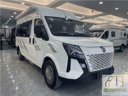 东风御风 2023款东风御风B型房车