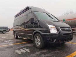 江铃-福特新全顺 江铃福特新全顺B型 江铃 福特新全顺 2019款江铃福特新全顺B型