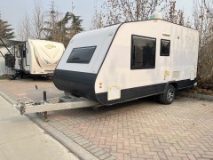 科斯房车 跟屁虫puls