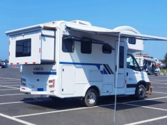 宇通 2020款C533豪华版双拓展