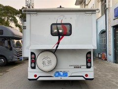 依维柯 22款戴德隆翠云游依维柯C型房车