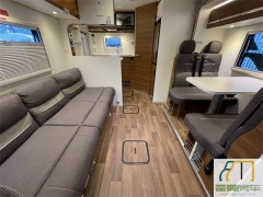 隆翠房车 2022款2022款隆翠3号C638玩家版-D单拓