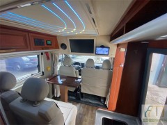 大通  2020款V90B 型房车