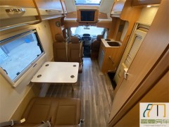 上汽大通 19上汽大通RV80生活家原厂房车