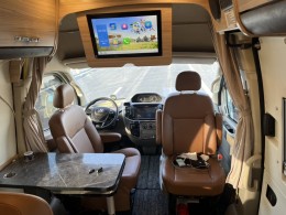 上汽大通MAXUS房车 2018款B型5座版