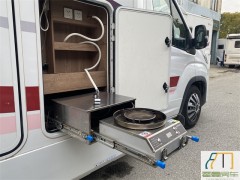 上汽大通MAXUS房车 2022款V100双拓山居版