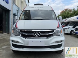 上汽大通 17款大通V80 B型房车