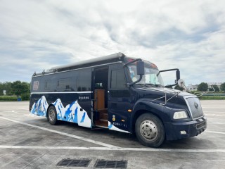 宇通房车 宇通大巴
