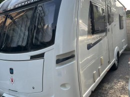 COACHMAN寇驰曼房车 565