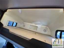 五十铃 2020款五十铃700PC型拓展旅居房车
