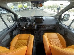 中恒 福特小野牛