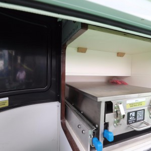 江铃福特新全顺