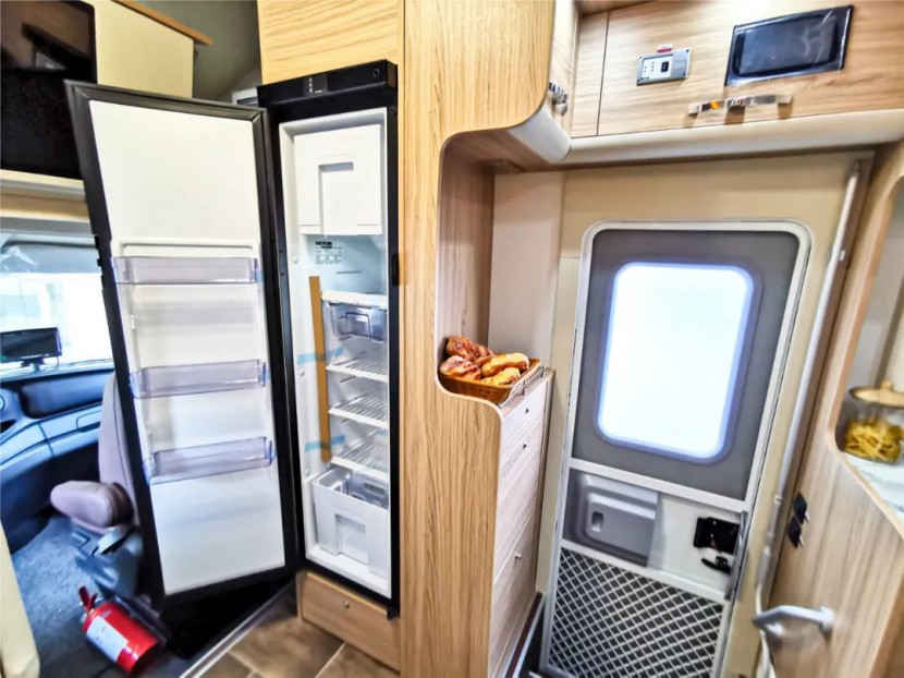 首款后拓展空间|拓锐斯特欧行版新品上新！！