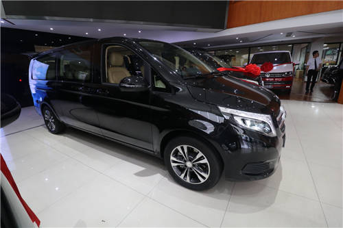 奔驰V260房车商务七座现车201909161423021152