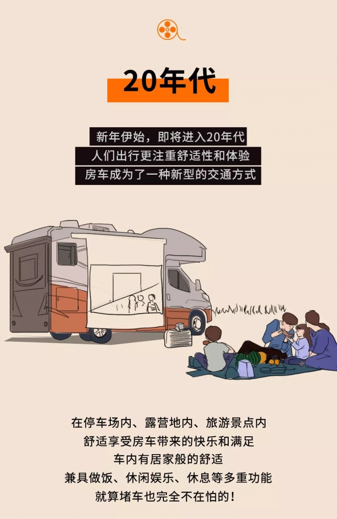 宇通房车：这才是今年春节回家，正确的打开方式！