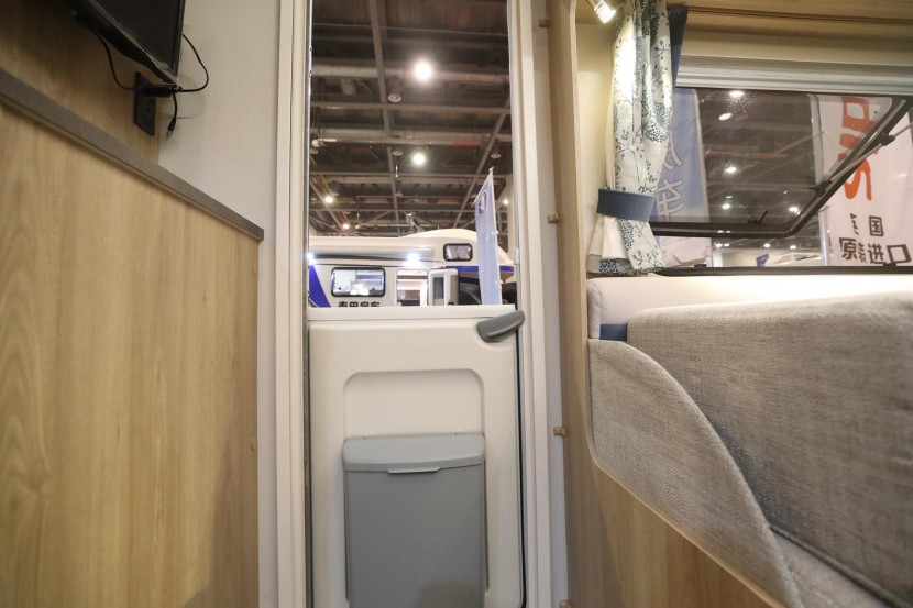 全进口英国Elddis（埃尔迪澌）550拖挂房车,英伦风全国上牌 WLH_4833
