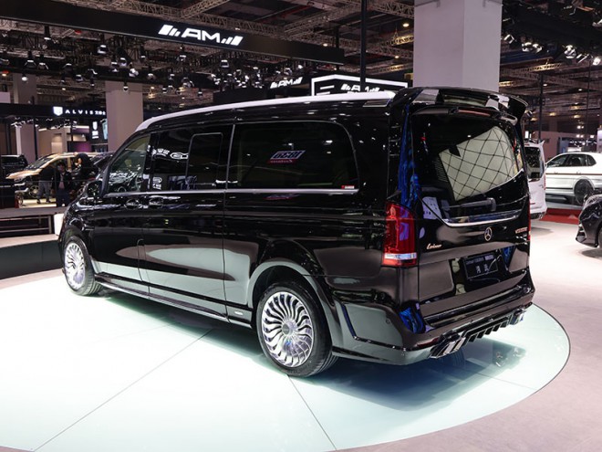 罗伦士VS600MX湾流•天地合一¥198.8万起1623722011