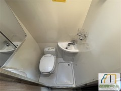 上汽大通 2017款 上汽大通V80 B型房车