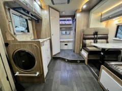 隆翠房车 2019款双拓展版