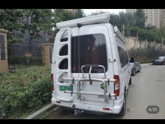 上汽MAXUS 2017款B型长轴