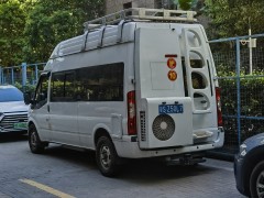 福特新世代 福特新世代