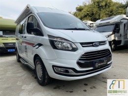 延龙牌 2019 款江铃福特 B 型房车