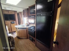 Jayco杰克 267BHSW