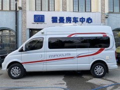 上汽大通 20款大通V80 B型房车
