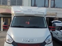 金冠房车 2023款CD500旗舰版