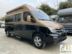 上汽大通 2017款上汽大通 RV80原厂 B型房车